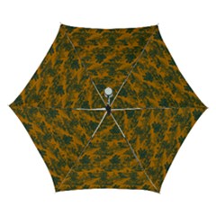 Beware The Slenderman Automatic Folding Umbrella With Case (small) by GeekLover