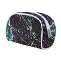 Abstract Colorful Texture Make Up Case (Small) View2