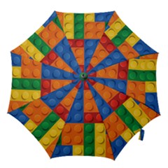 Lego, Constructor Hook Handle Umbrellas (large) by kyorashop23