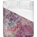 Hidden Heart Duvet Cover (California King Size) View1