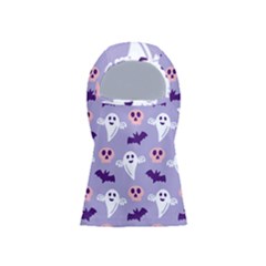 Boo Crew Halloween Season Balaclava Face Mask by Safari