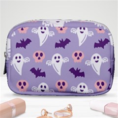 Boo Crew Halloween Season Make Up Pouch (small) by Safari