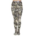 Pear Tree in Full Bloom Tights View1