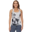 Betty Page BDSM Basic Halter Top View1