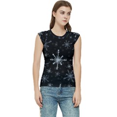 The Most Beautiful Stars Women s Raglan Cap Sleeve T-shirt by ConteMonfrey