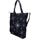 The Most Beautiful Stars Shoulder Tote Bag View2