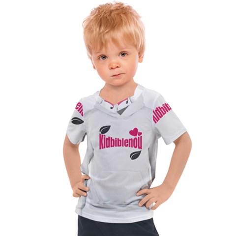 Téléchargement (1) Kids  Sports T-shirt by Kidbiblenou