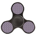 Sugar Skull Cat Pattern Finger Spinner View2