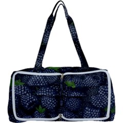 Blackberry Fruit, Fruit Multi Function Bag by kyorashop23