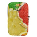 Fruit, Lemon Waist Pouch (Large) View2