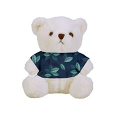 Foliage Full Print Tee For Cuddly Teddy Bear by HermanTelo