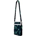Foliage Multi Function Travel Bag View2