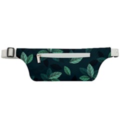 Foliage Active Waist Bag by HermanTelo