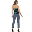 Foliage Basic Halter Top View4