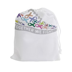20250102 085528 Drawstring Pouch (2xl) by ShopIQ7shop
