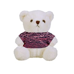 River Roots Full Print Cuddly Teddy Bear by RiverRootz
