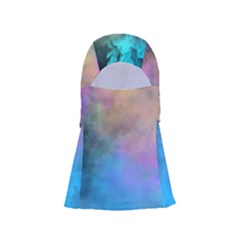 Smokescreen Adjustable Balaclava Face Mask by pollyparadiseartshop