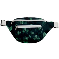 Foliage Fanny Pack by HermanTelo