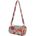 Valentines Day Hearts Romance Love Mini Cylinder Bag View1