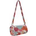 Valentines Day Hearts Romance Love Mini Cylinder Bag View2