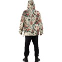 Christmas Tree Snow Men s Ski and Snowboard Waterproof Breathable Jacket View4