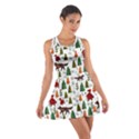 Little Red Riding Hood Seamless Cotton Racerback Dress View1