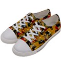 Lego People, Games Men s Low Top Canvas Sneakers View2