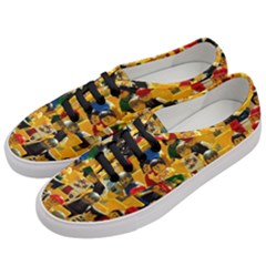 Lego People, Games Women s Classic Low Top Sneakers by kyorashop23