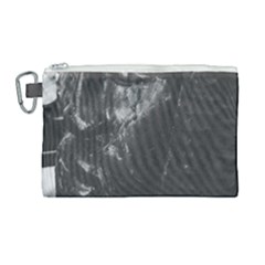 Bob Marley Canvas Cosmetic Bag (large) by bestdesignintheworld