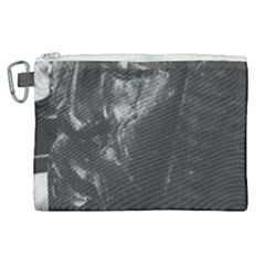 Bob Marley Canvas Cosmetic Bag (xl) by bestdesignintheworld