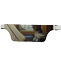 lady Active Waist Bag View2