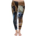 lady Classic Winter Leggings View1