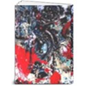 Multiple Desires-1-1 5  x 7  Hardcover Notebook View2