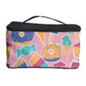 Ice Cream Donut Sweets Candie Cosmetic Storage Case View1