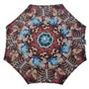 Grateful Dead Hippie Peace Roses Rock Music Legend Straight Umbrellas View1