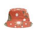 Background Abstract Inside Out Bucket Hat View1