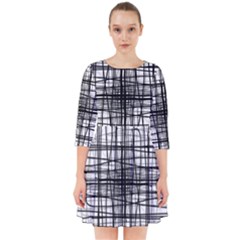 Eleanor Smock Dress | M3gallerystudio  by m3galleryStudio