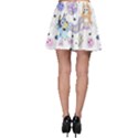 Bluey, Bluey merch, Bluey pattern, Bluey Bluey, bingo, Bluey design, bluey dog Skater Skirt View2
