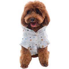Bluey, Bluey Merch, Bluey Pattern, Bluey Bluey, Bingo, Bluey Design, Bluey Dog Dog Coat by avitendut