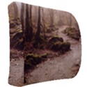 Path Trees Forest Fantasy Back Support Cushion View2