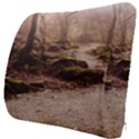 Path Trees Forest Fantasy Seat Cushion View3
