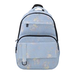 Bluey, Bluey Merch, Bluey Pattern, Bluey Bluey, Bingo, Bluey Design, Bluey Dog Carry-on Travel Backpack