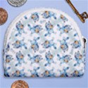 Bluey, Bluey merch, Bluey pattern, Bluey Bluey, bingo, Bluey design, bluey dog Horseshoe Style Canvas Pouch View2