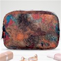 abstraction 22 Make Up Pouch (Small) View1