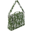 Easter bunny pattern Box Up Messenger Bag View2
