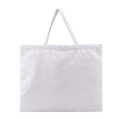 Zipper Large Tote Bag Icon