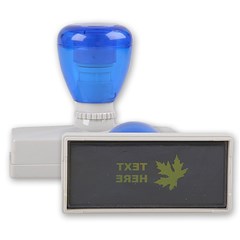 Rubber Address Stamps (XL) Icon