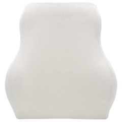 Car Seat Velour Cushion  Icon
