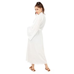 Maxi Kimono Icon