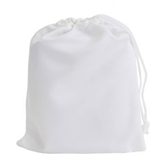 Drawstring Pouch (4XL) Icon